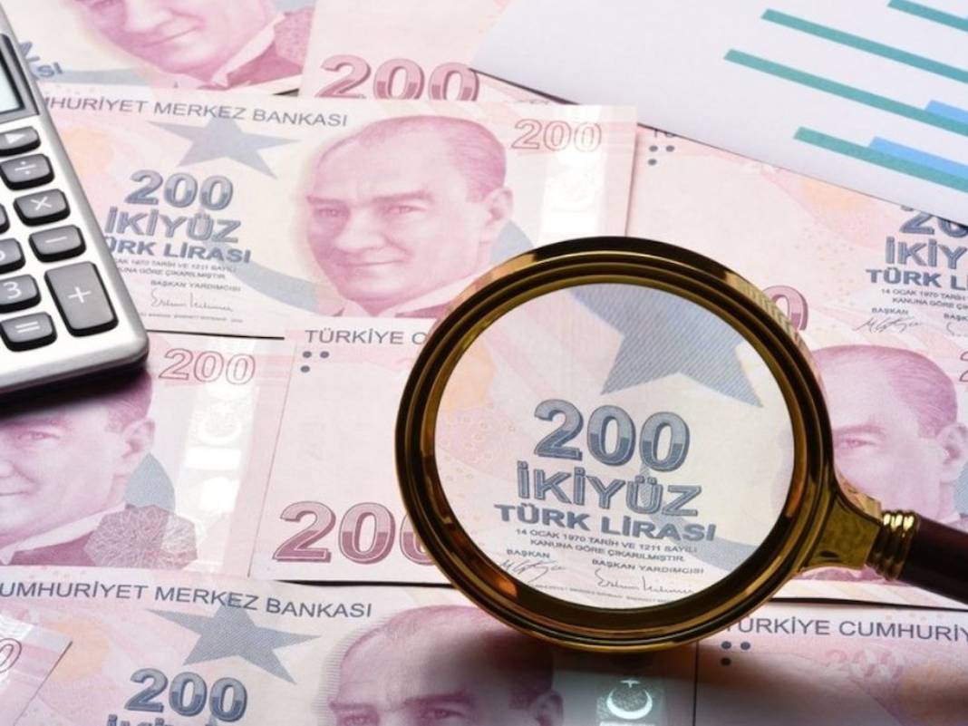 Bankaların faiz yarışı sürüyor: 5 milyon liranın aylık getirisi ne kadar? 7